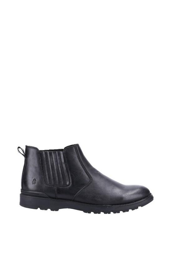 Hush Puppies 'Gary' Leather Boots 4