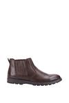 Hush Puppies 'Gary' Leather Boots thumbnail 3