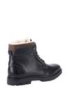 Hush Puppies 'Patrick' Leather Boots thumbnail 2