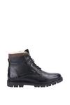Hush Puppies 'Patrick' Leather Boots thumbnail 4