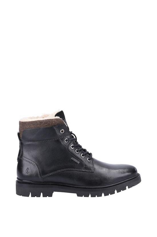 Hush Puppies 'Patrick' Leather Boots 4