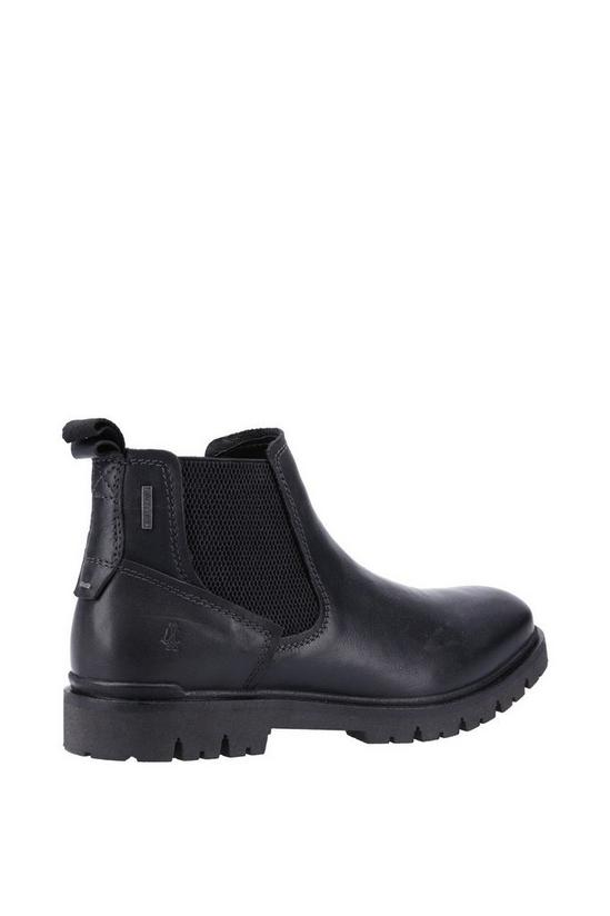 Hush Puppies 'Paxton' Leather Boots 2