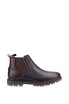 Hush Puppies 'Paxton' Leather Boots thumbnail 4