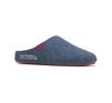 Hush Puppies 'The Good Slipper' 90% Recycled RPET Polyester Classic Slippers thumbnail 1