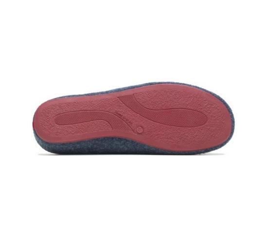 Hush Puppies 'The Good Slipper' 90% Recycled RPET Polyester Classic Slippers 3