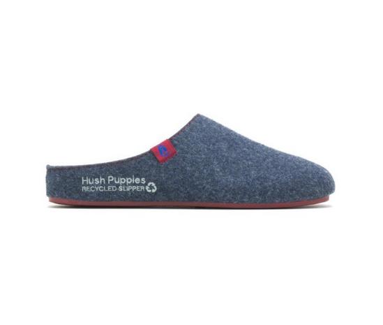 Hush Puppies 'The Good Slipper' 90% Recycled RPET Polyester Classic Slippers 4