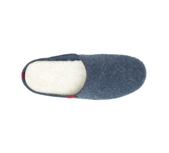 Hush Puppies 'The Good Slipper' 90% Recycled RPET Polyester Classic Slippers 5