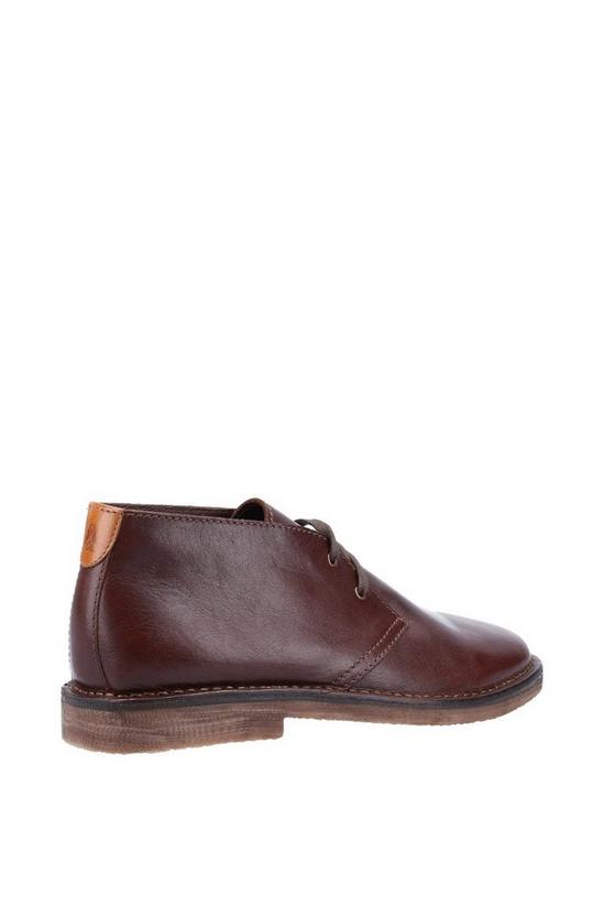 Hush Puppies 'Samuel' Leather Boots 2