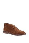 Hush Puppies 'Samuel' Suede Boots thumbnail 1