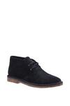 Hush Puppies 'Samuel' Suede Boots thumbnail 1