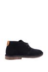 Hush Puppies 'Samuel' Suede Boots thumbnail 2