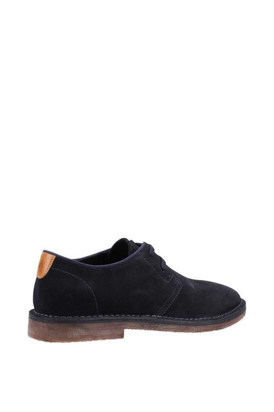 Hush Puppies 'Scout' Suede Lace Shoes 2