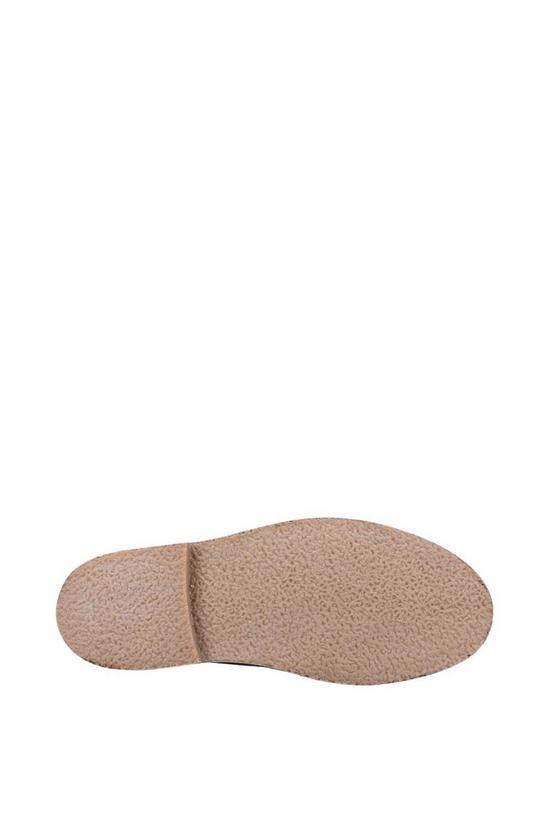 Hush Puppies 'Scout' Suede Lace Shoes 3