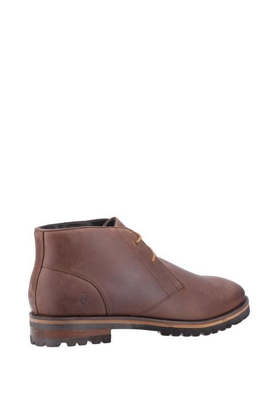 Hush Puppies 'Timothy' Leather Boots 2