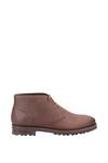 Hush Puppies 'Timothy' Leather Boots thumbnail 4