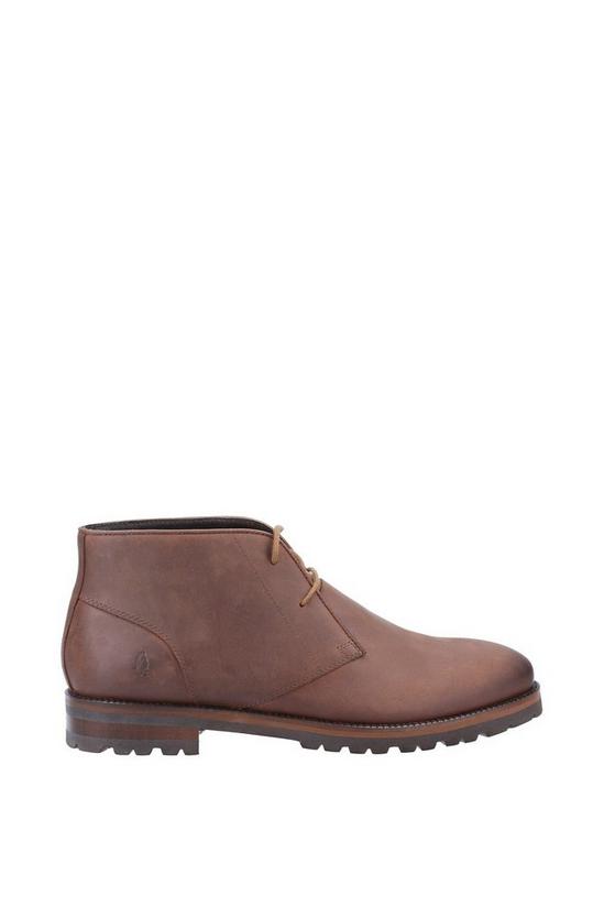 Hush Puppies 'Timothy' Leather Boots 4