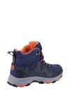 Cotswold 'Coaley' Recycled Plastic Hiking Boots thumbnail 2