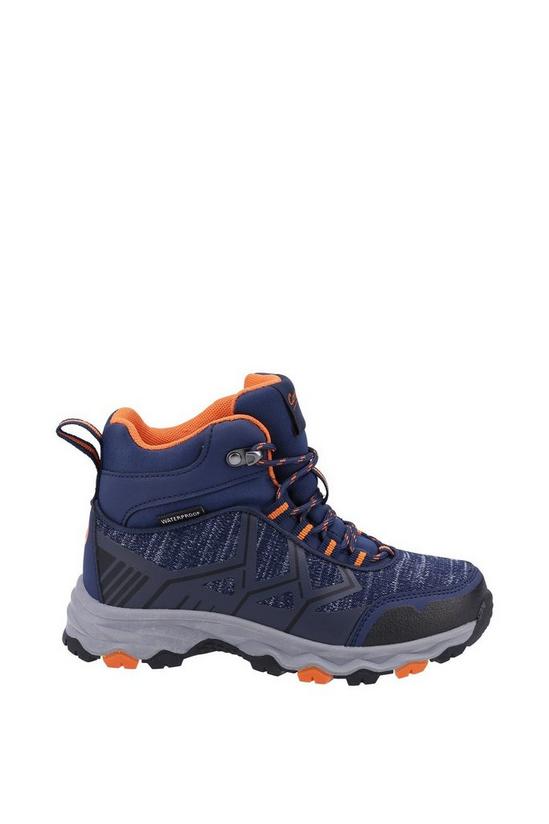 Cotswold 'Coaley' Recycled Plastic Hiking Boots 4