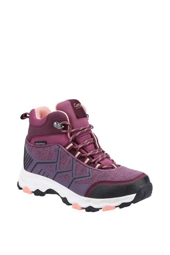 Cotswold 'Coaley' Recycled Plastic Hiking Boots 1