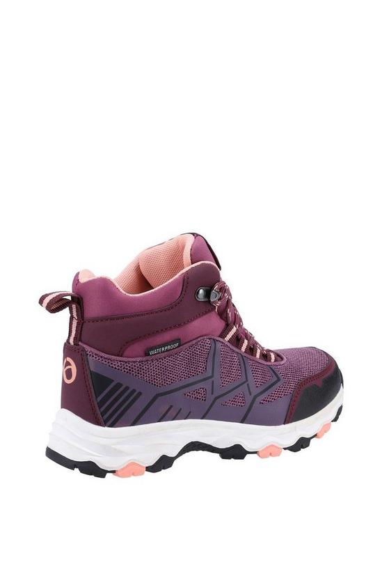 Cotswold 'Coaley' Recycled Plastic Hiking Boots 2