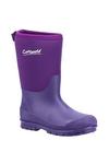 Cotswold 'Hilly' Wellington Boots thumbnail 1