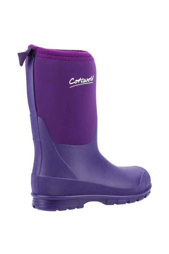 Cotswold 'Hilly' Wellington Boots 2