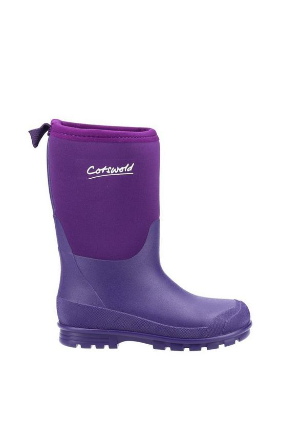 Cotswold 'Hilly' Wellington Boots 4