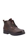 Cotswold 'Winson' Full Grain Leather Boots thumbnail 1