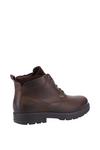 Cotswold 'Winson' Full Grain Leather Boots thumbnail 2