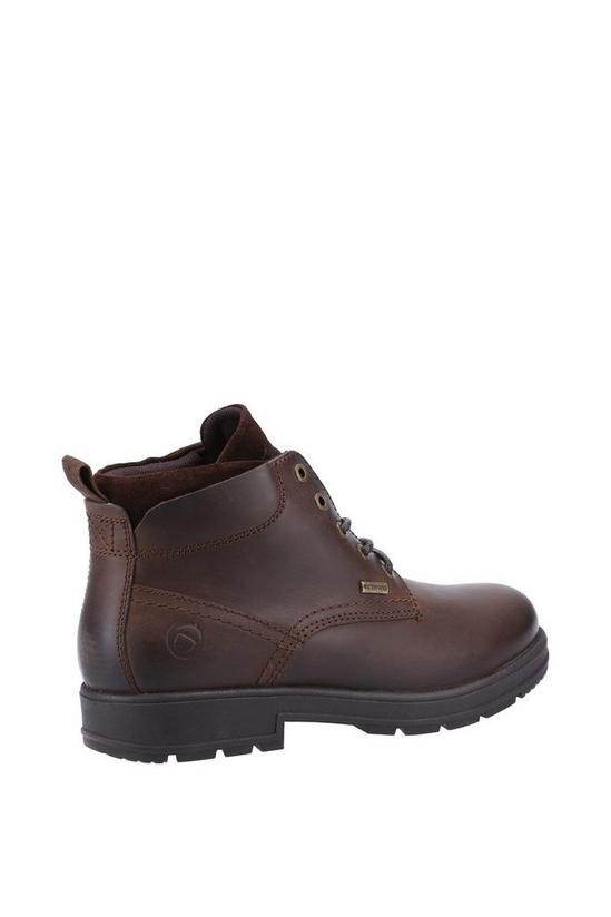 Cotswold 'Winson' Full Grain Leather Boots 2