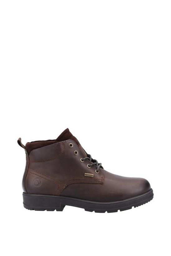 Cotswold 'Winson' Full Grain Leather Boots 4