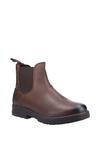Cotswold 'Farmington' Full Grain Leather Boots thumbnail 1