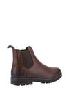 Cotswold 'Farmington' Full Grain Leather Boots thumbnail 2