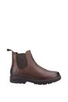 Cotswold 'Farmington' Full Grain Leather Boots thumbnail 4