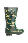 Cotswold 'Innsworth' Wellington Boots thumbnail 2