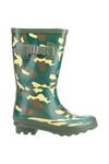 Cotswold 'Innsworth' Wellington Boots thumbnail 4