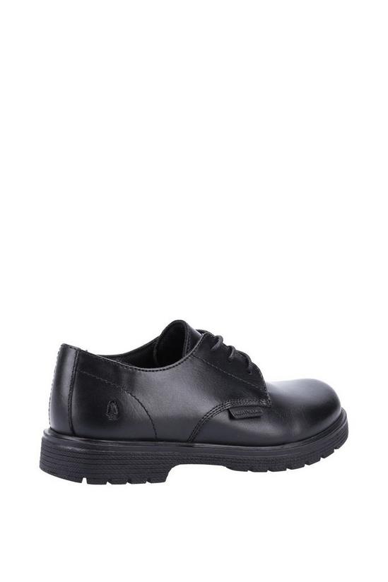Hush Puppies 'Remi Senior' Leather Shoes 2