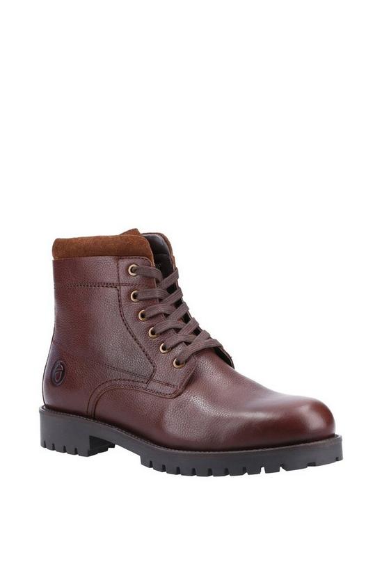 Cotswold 'Thorsbury' Leather Boots 1