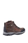 Cotswold 'Maisemore' Suede Mesh Hiking Boots thumbnail 2