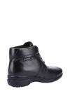 Cotswold 'Bibury 2' Leather Ladies Ankle Boots thumbnail 2