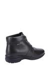 Cotswold 'Bibury 2' Leather Ladies Ankle Boots thumbnail 2