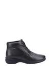 Cotswold 'Bibury 2' Leather Ladies Ankle Boots thumbnail 4
