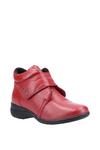 Cotswold 'Chalford 2' Leather Ladies Ankle Boots thumbnail 1