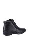 Cotswold 'Deerhurst' Leather Ladies Ankle Boots thumbnail 2