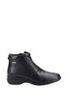 Cotswold 'Deerhurst' Leather Ladies Ankle Boots thumbnail 4