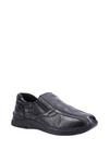 Cotswold 'Naunton 2' Leather Slip On Shoes thumbnail 1
