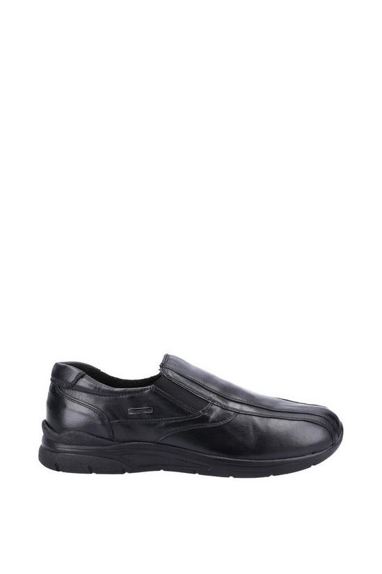 Cotswold 'Naunton 2' Leather Slip On Shoes 4