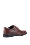 Cotswold 'Sudeley 2' Leather Lace Shoes thumbnail 2