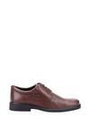 Cotswold 'Sudeley 2' Leather Lace Shoes thumbnail 4