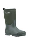 Cotswold 'Hilly Neoprene' Wellington Boots thumbnail 1
